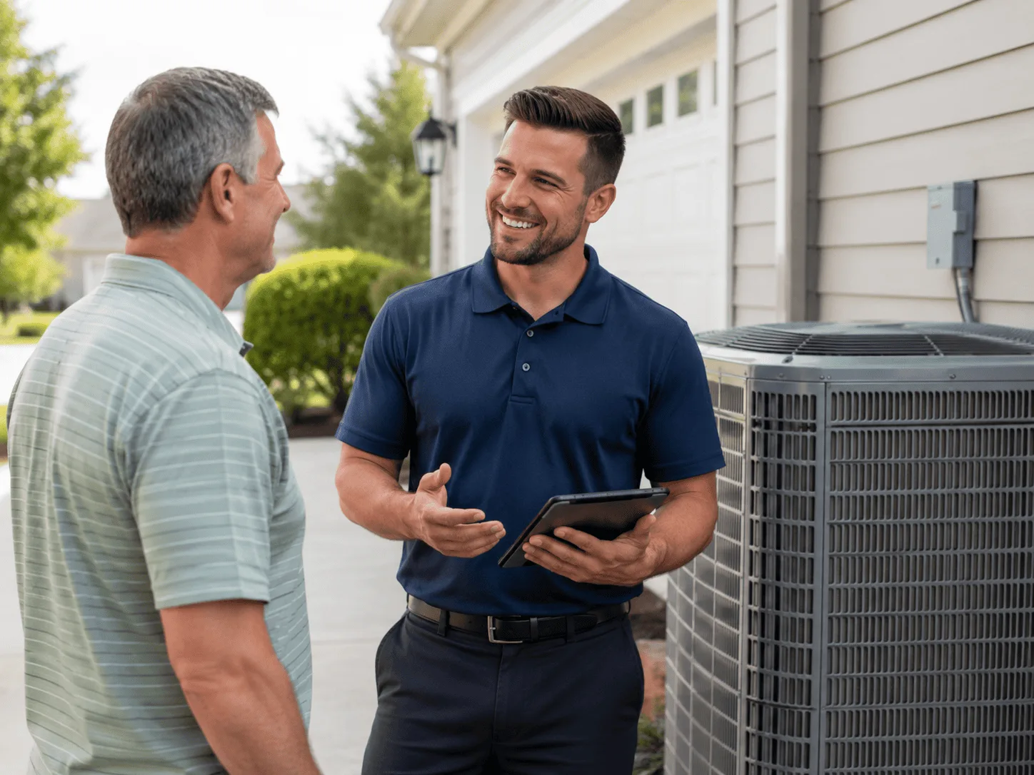 Heat Pump Installation Teton, ID FAQs